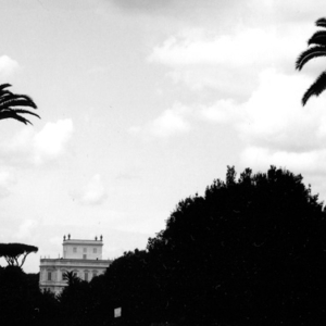 Rome Villa Amiani